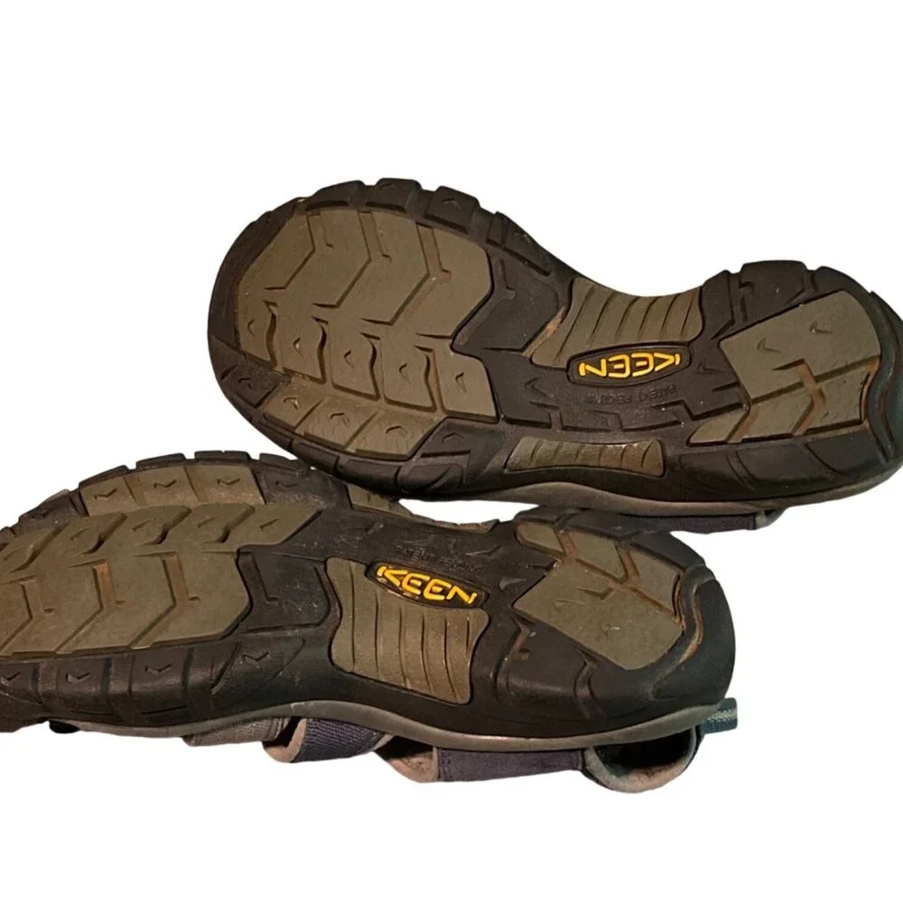 Keen men newport